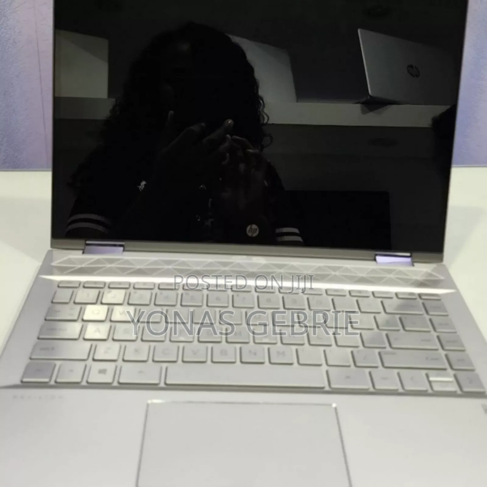 New Laptop HP Pavilion 14 16GB Intel Core I7 SSD 512GB