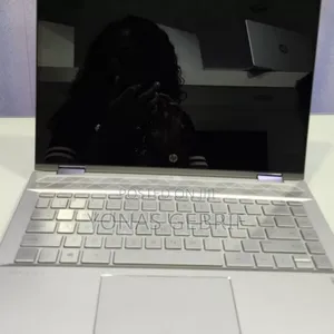 New Laptop HP Pavilion 14 16GB Intel Core I7 SSD 512GB