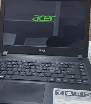 New Laptop Acer Aspire 1 A114-31 4GB Intel Core I5 SSD 128GB