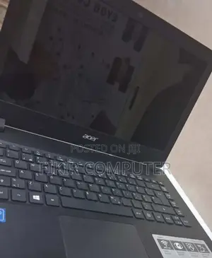 New Laptop Acer Aspire 1 A114-31 4GB Intel Core I5 SSD 128GB