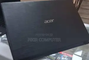 New Laptop Acer Aspire 1 A114-31 4GB Intel Core I5 SSD 128GB