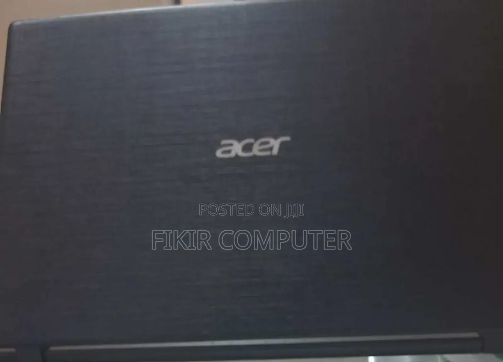 New Laptop Acer Aspire 1 A114-31 4GB Intel Core I5 SSD 128GB