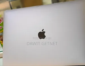 Photo - New Laptop Apple MacBook Pro 2019 32GB Intel Core I7 SSD 512GB