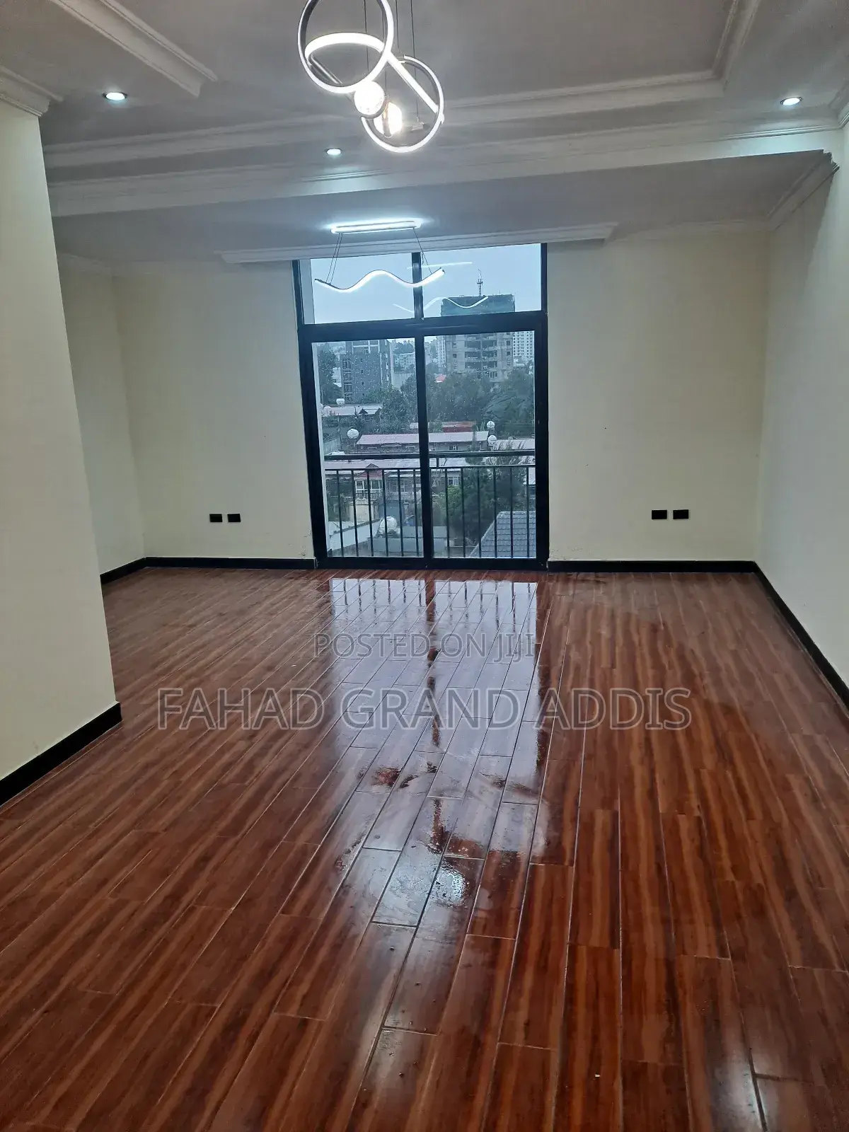 2bdrm Apartment in Bole for sale