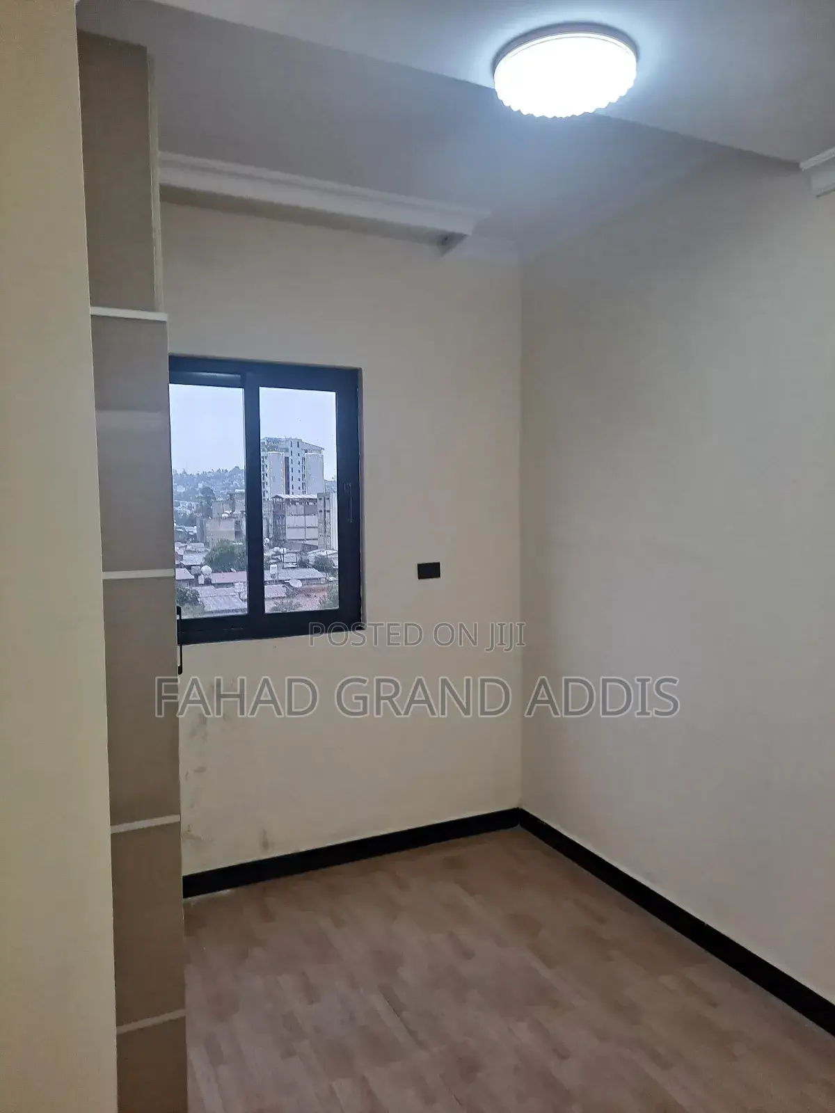 2bdrm Apartment in Bole for sale