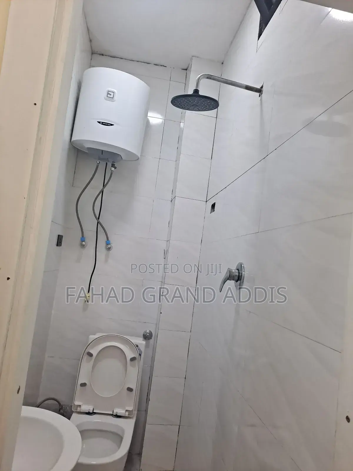 2bdrm Apartment in Bole for sale