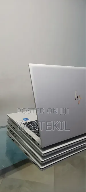 New Laptop HP EliteBook 840 16GB Intel Core I5 SSD 512GB