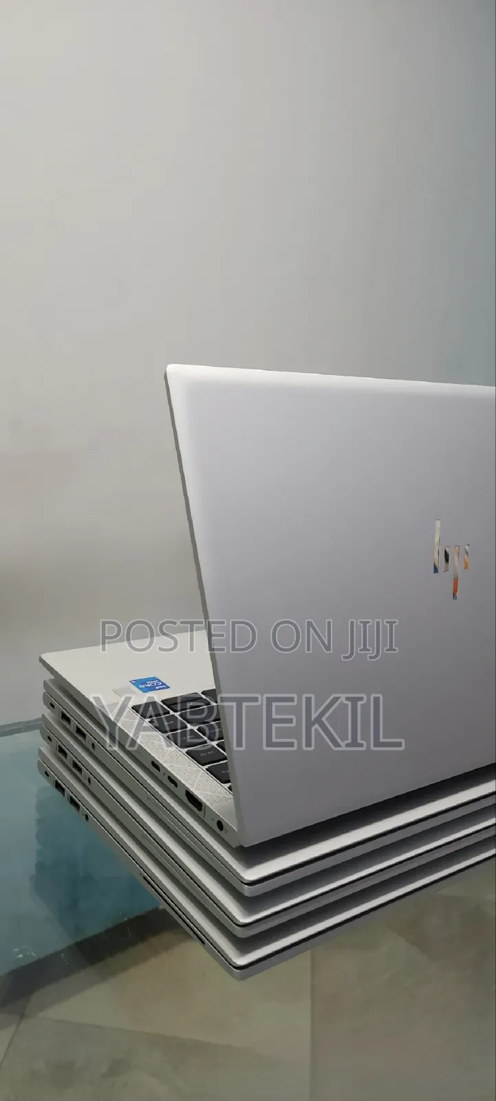 New Laptop HP EliteBook 840 16GB Intel Core I5 SSD 512GB