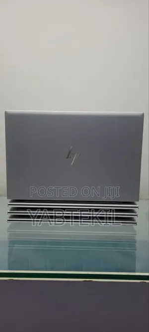 New Laptop HP EliteBook 840 16GB Intel Core I5 SSD 512GB