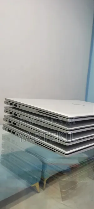 New Laptop HP EliteBook 840 16GB Intel Core I5 SSD 512GB