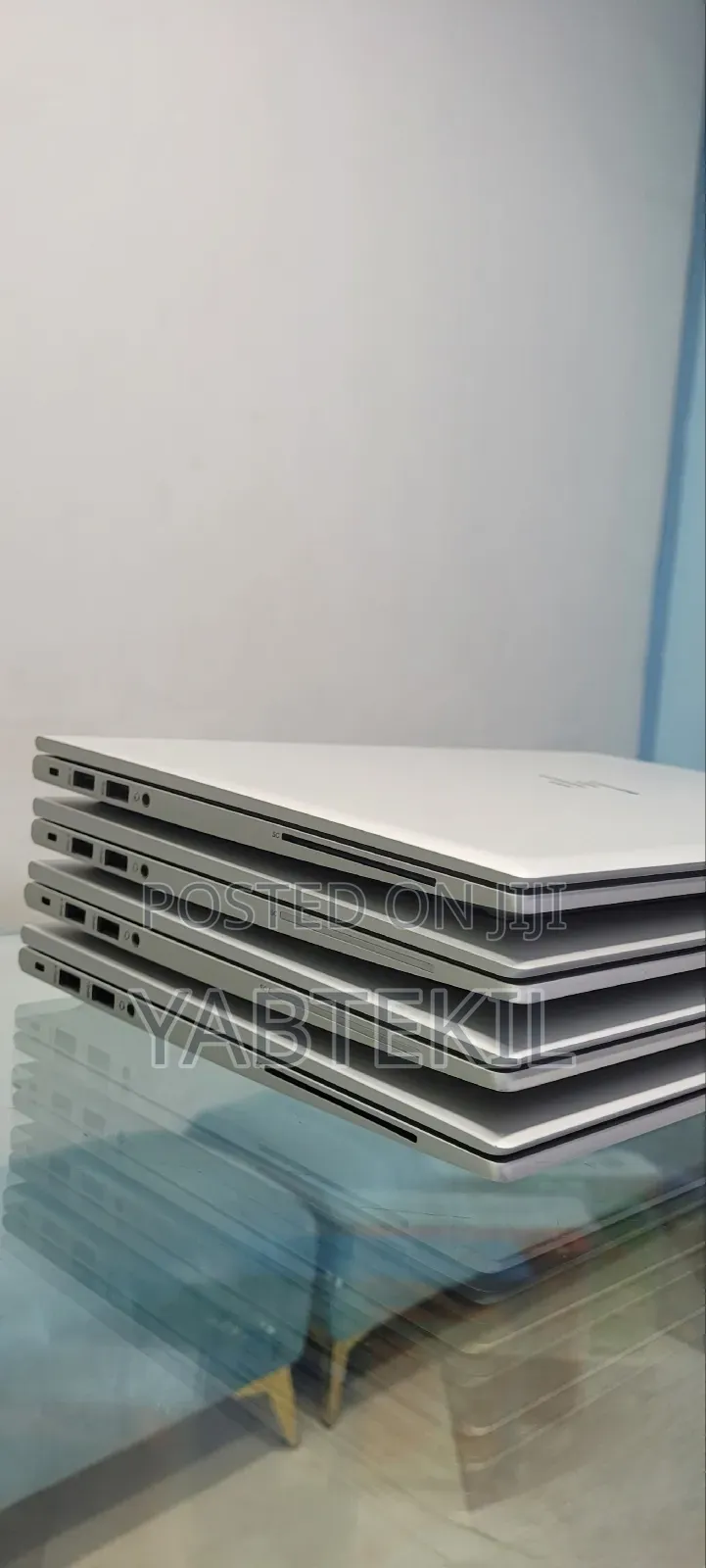 New Laptop HP EliteBook 840 16GB Intel Core I5 SSD 512GB