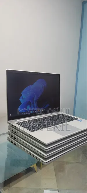 New Laptop HP EliteBook 840 16GB Intel Core I5 SSD 512GB