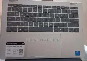 New Laptop HP Omen 15 16GB Intel Core Ultra 7 SSD 1T