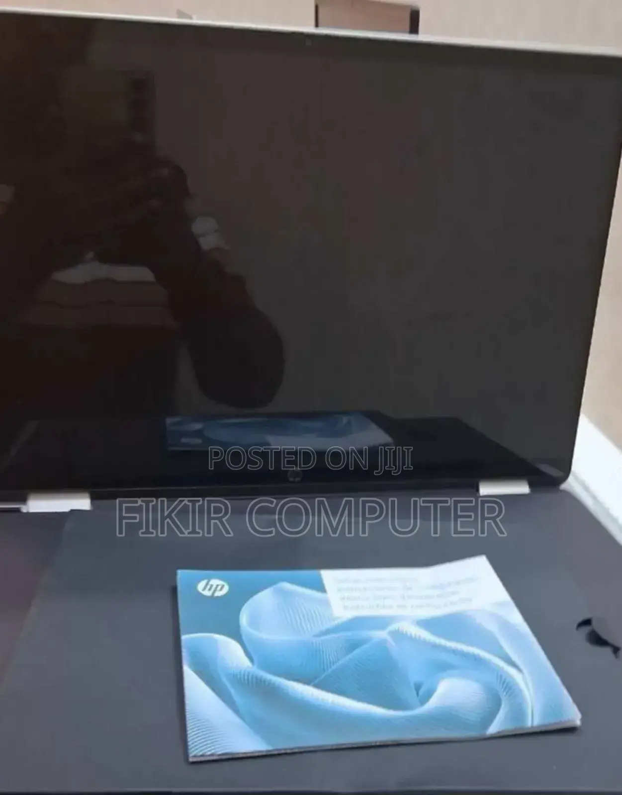 New Laptop HP Omen 15 16GB Intel Core Ultra 7 SSD 1T