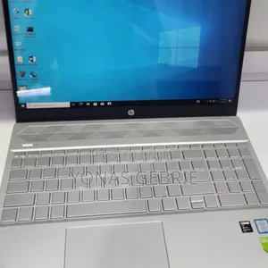 New Laptop HP Pavilion 14 16GB Intel Core I7 SSD 512GB