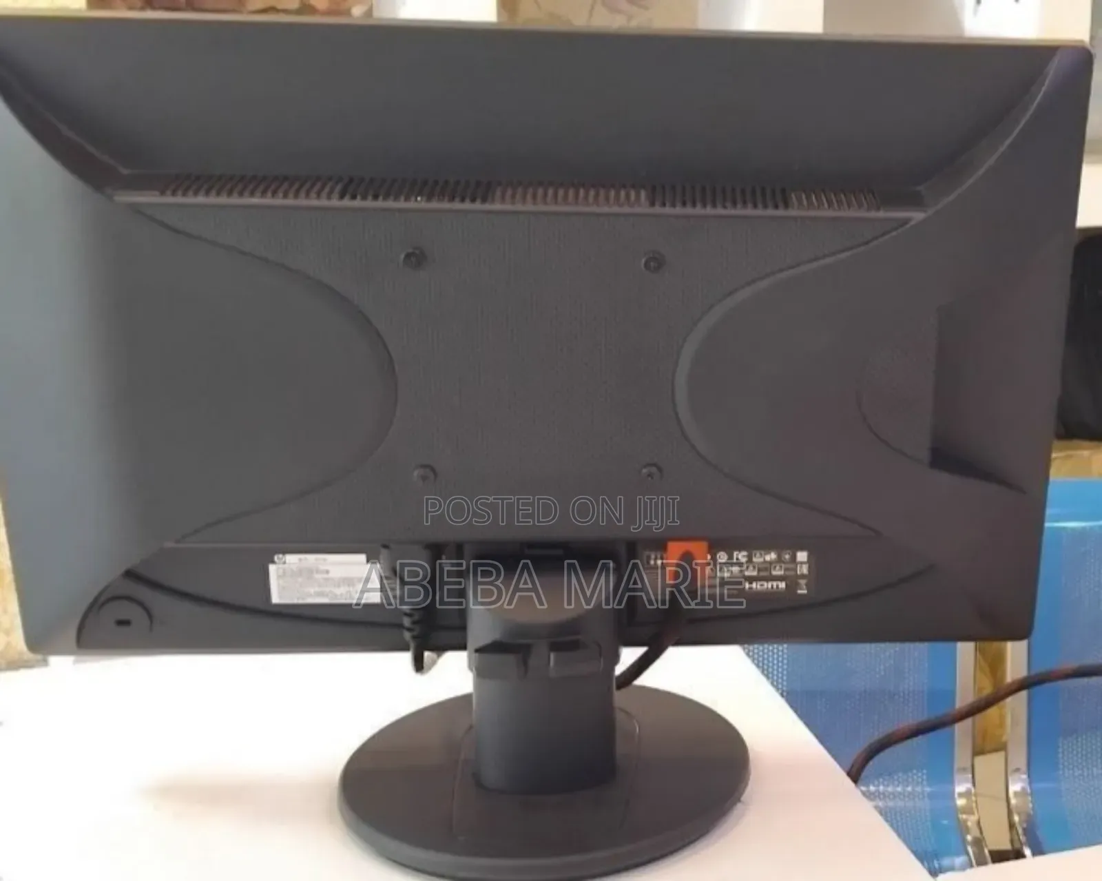 Brand New Hp 21 Inch Moniter Hp 21"