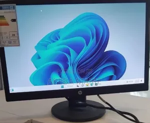 Photo - Brand New Hp 21 Inch Moniter Hp 21"