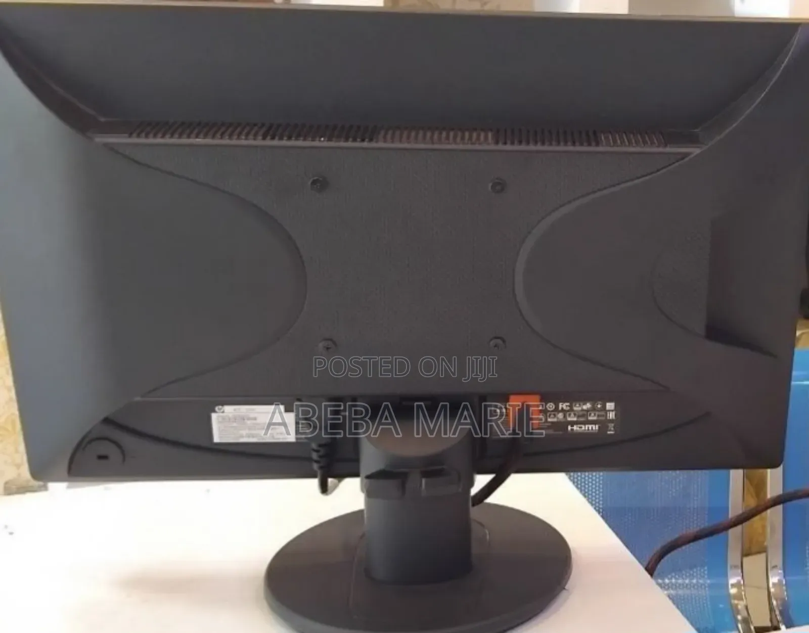 Brand New Hp 21 Inch Moniter Hp 21"