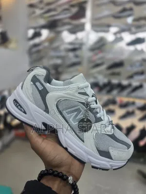 Photo - New Balence 530 Premium Quality New Arrival Size #39#40#41# 42 43