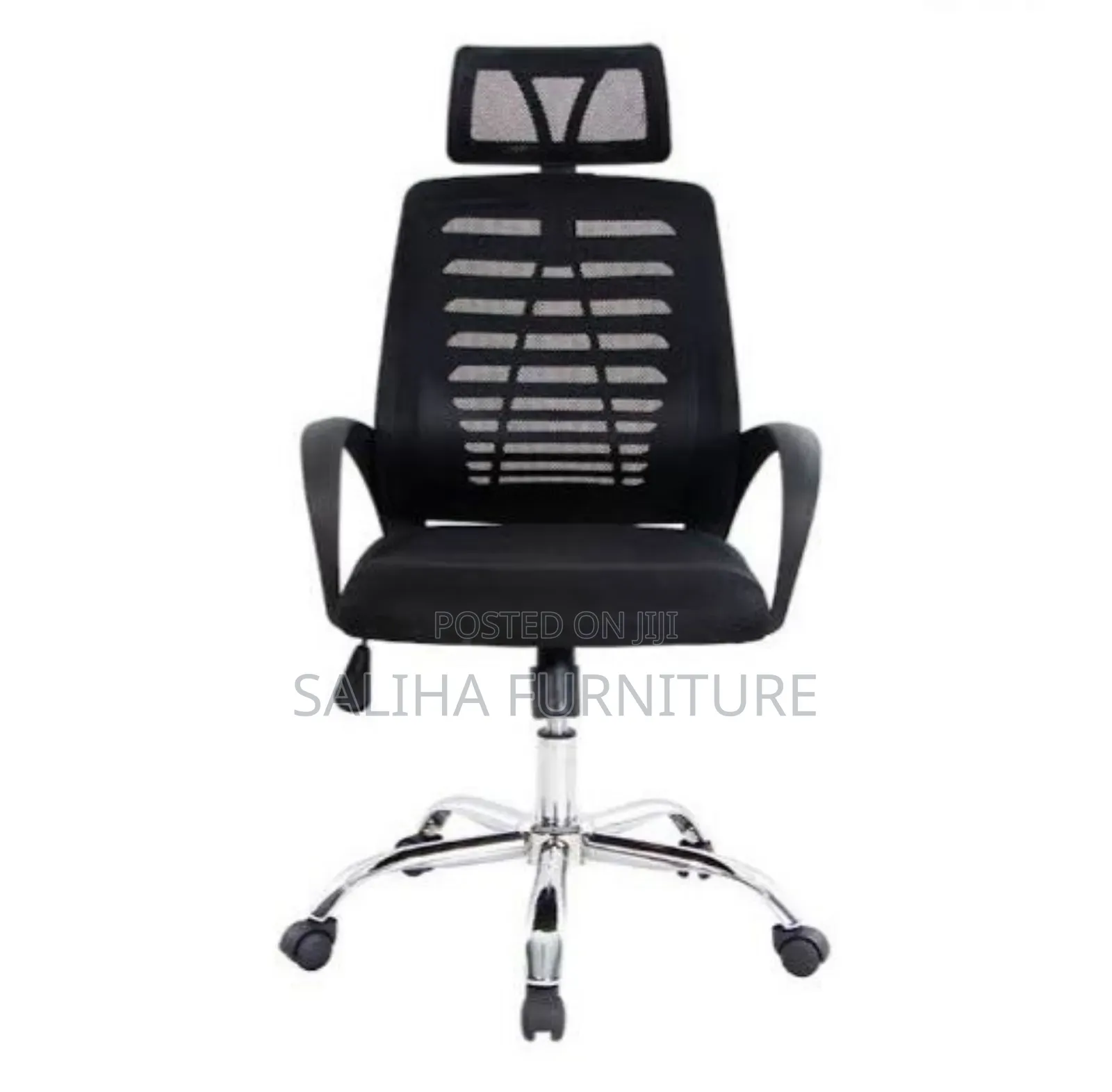 Secretary Chair