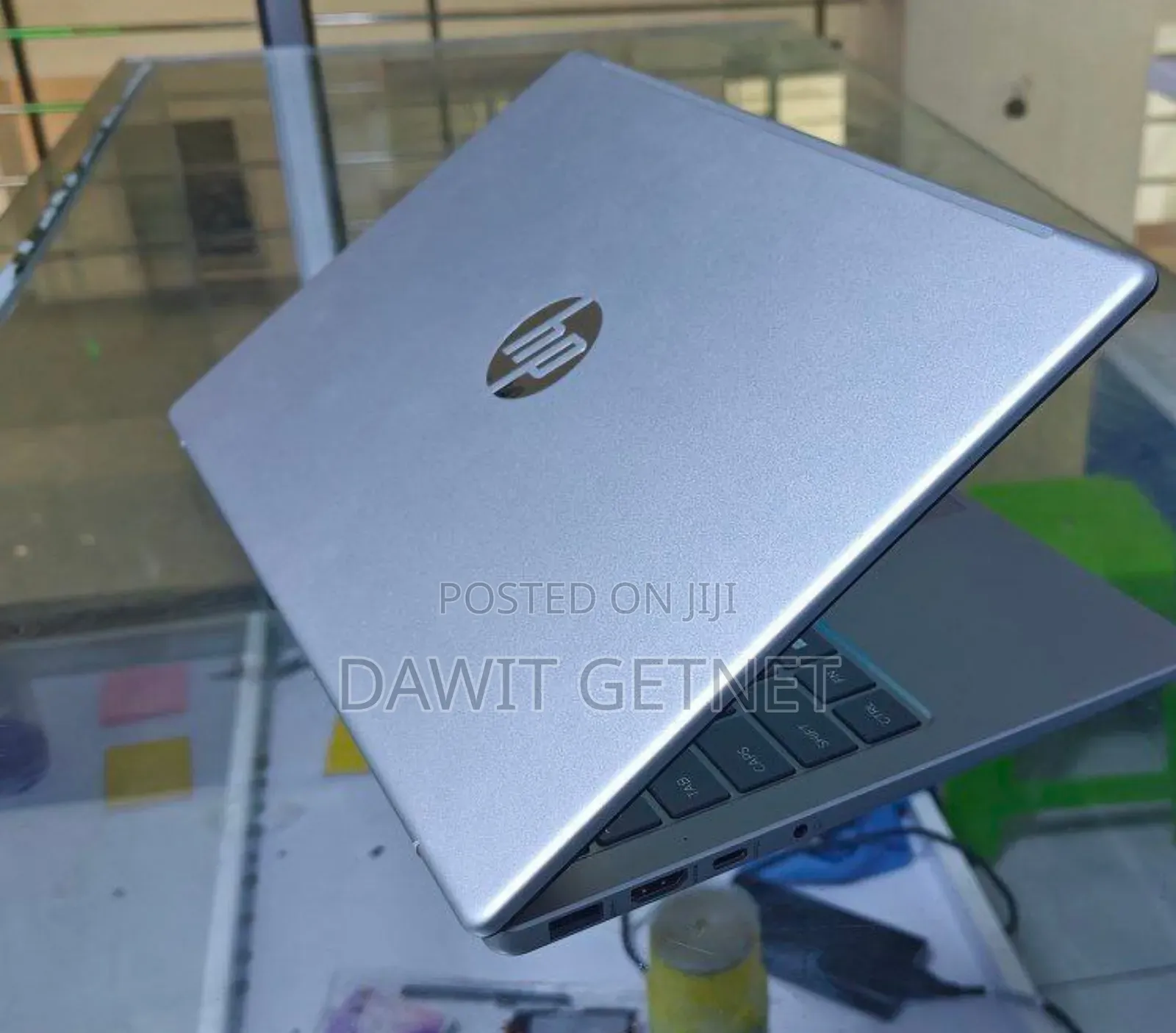 New Laptop HP Stream Notebook 16GB Intel Core I7 SSD 512GB