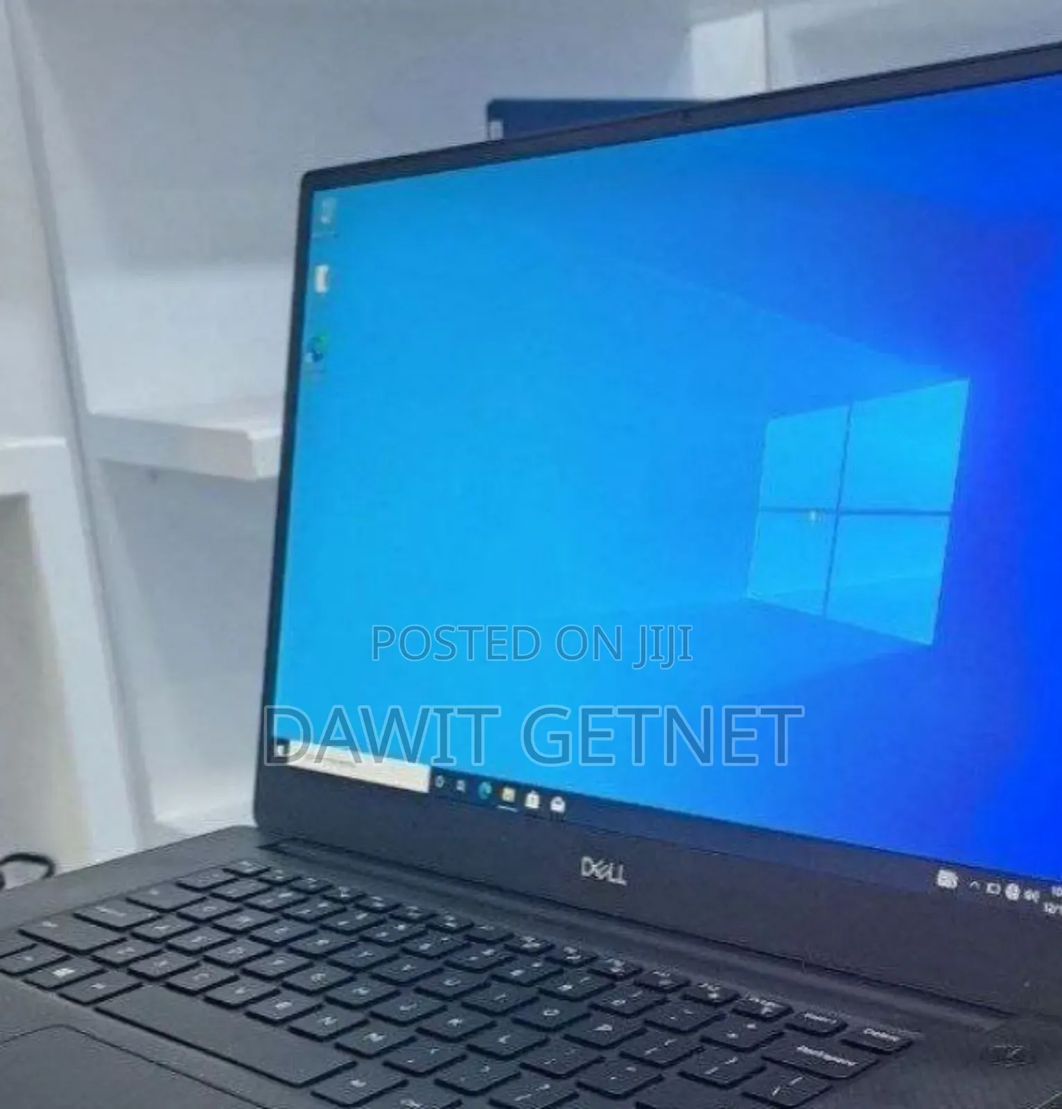 New Laptop HP Stream Notebook 16GB Intel Core I7 SSD 512GB