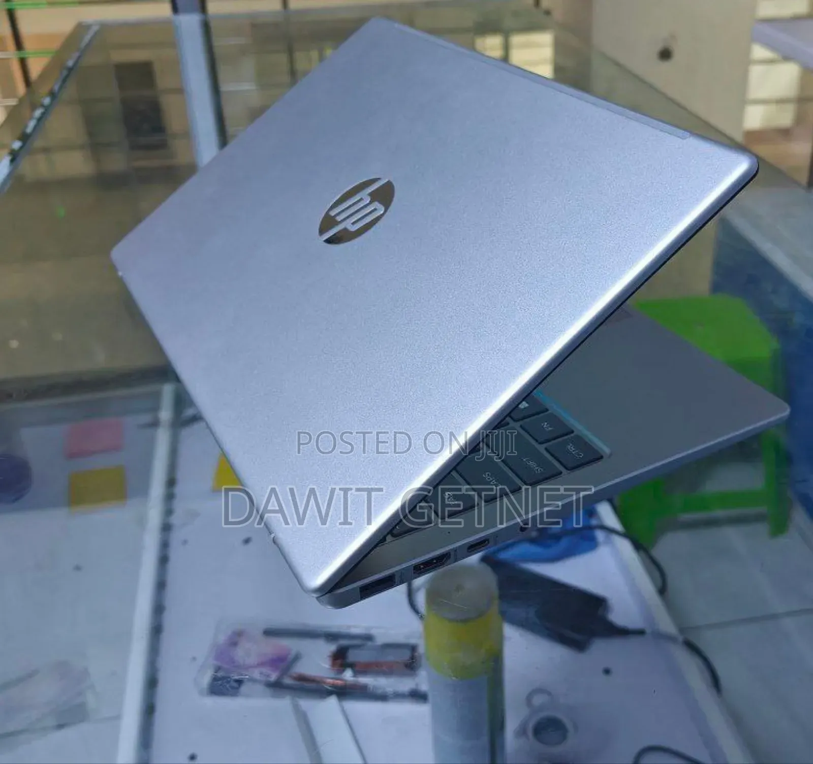 New Laptop HP Stream Notebook 16GB Intel Core I7 SSD 512GB