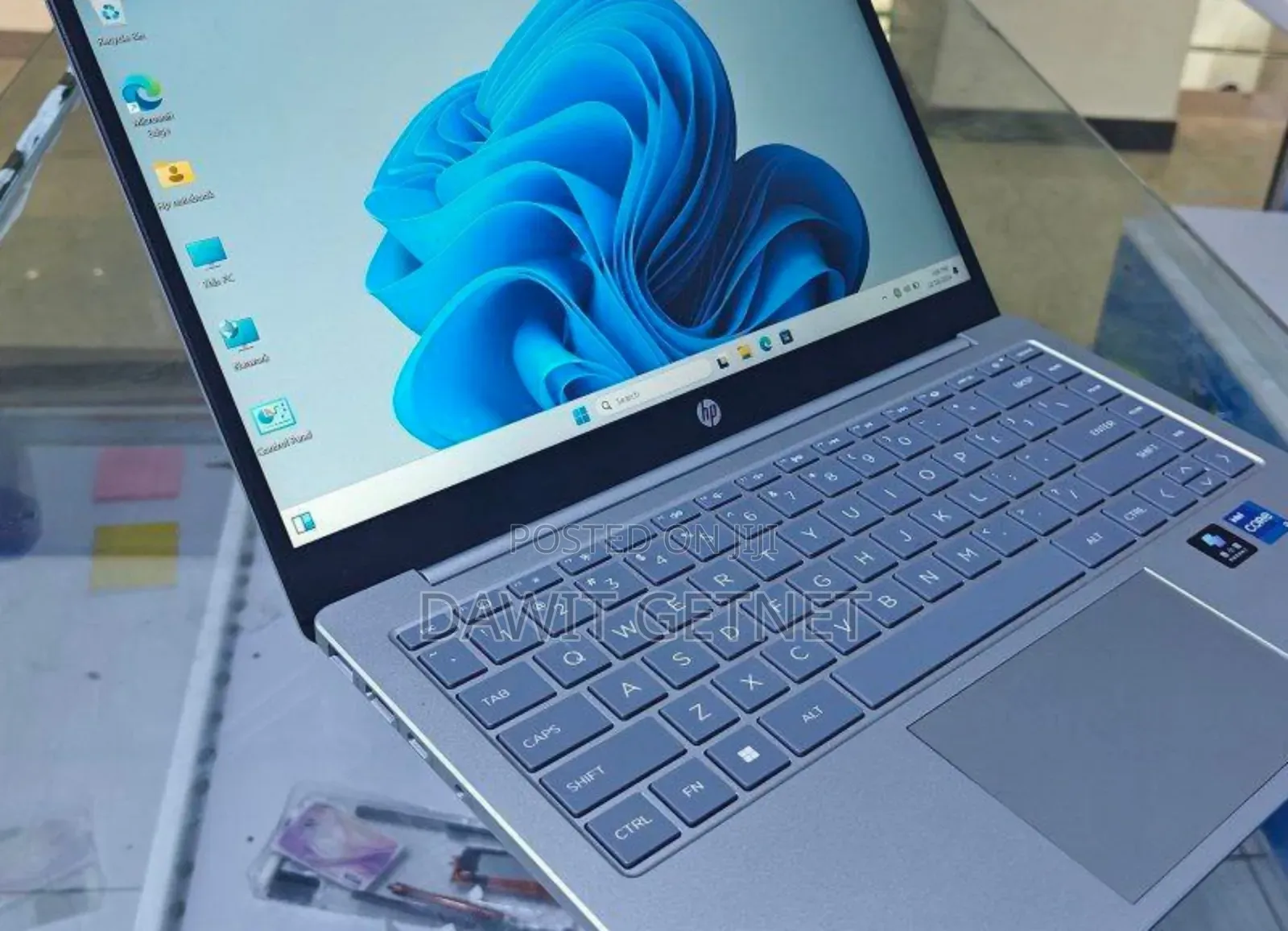 New Laptop HP Stream Notebook 16GB Intel Core I7 SSD 512GB