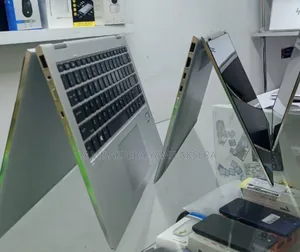 New Laptop HP EliteBook 1040 G6 16GB Intel Core I7 SSD 512GB