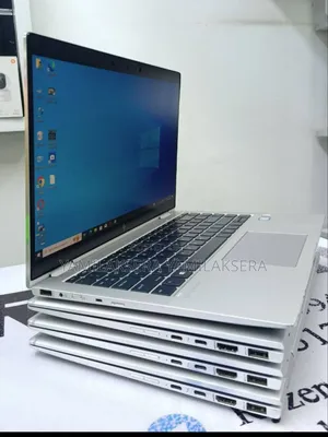 New Laptop HP EliteBook 1040 G6 16GB Intel Core I7 SSD 512GB