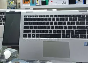 New Laptop HP EliteBook 1040 G6 16GB Intel Core I7 SSD 512GB