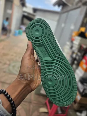 Air Force Premium Quality New Arrival  Master Quality Sneakers