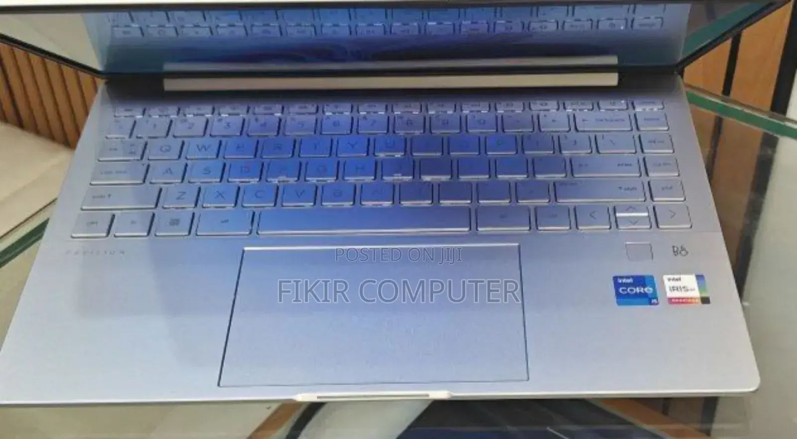 New Desktop Computer HP Pavilion 24 16GB Intel Core I5 SSD 1T