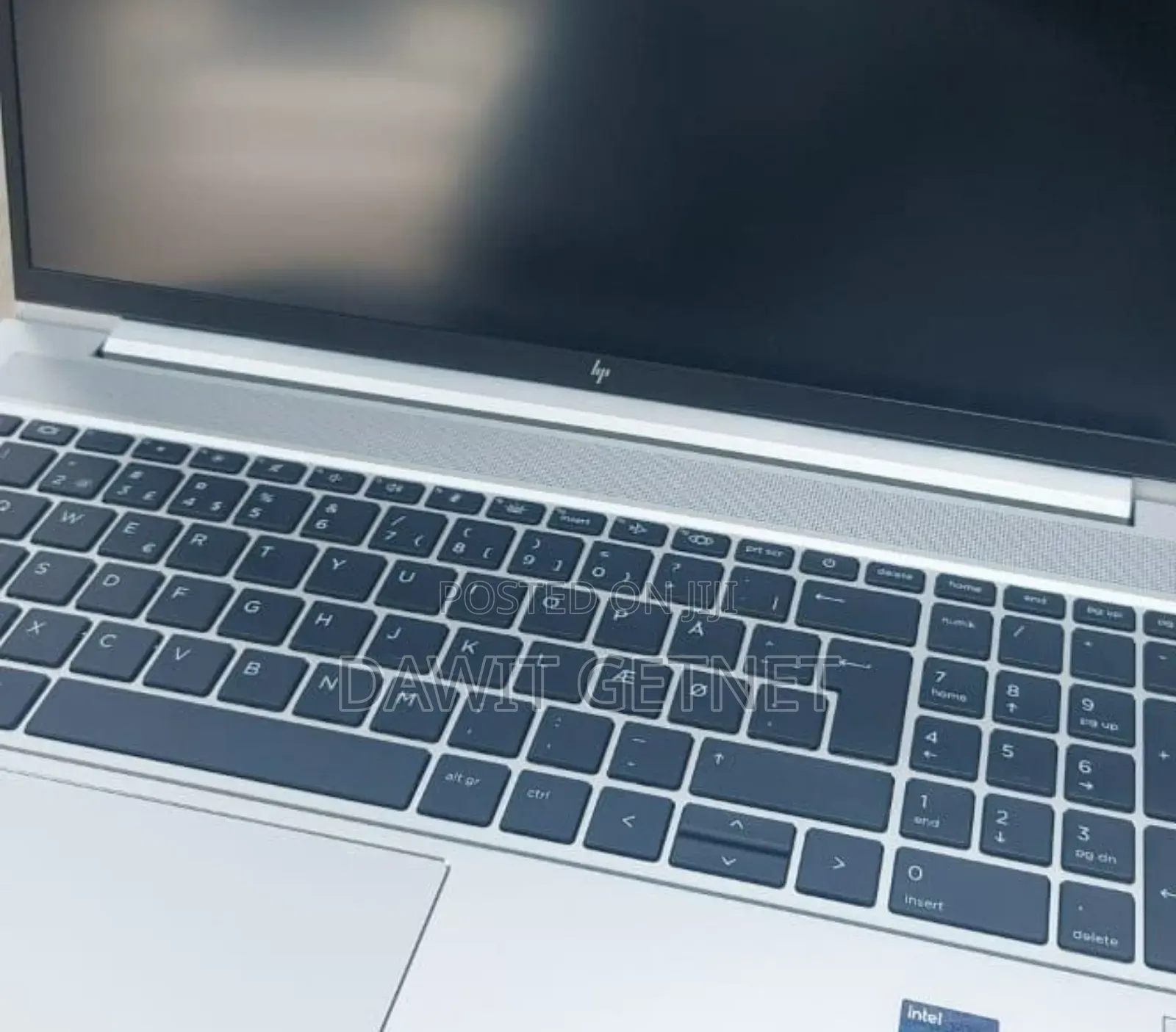New Laptop HP EliteBook 840 16GB Intel Core I7 SSD 1T