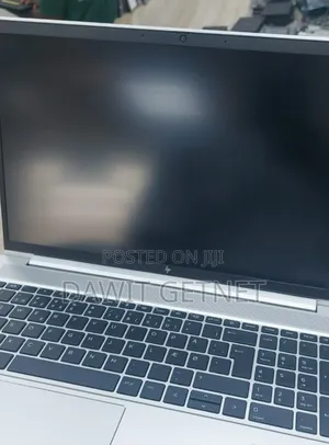 New Laptop HP EliteBook 840 16GB Intel Core I7 SSD 1T