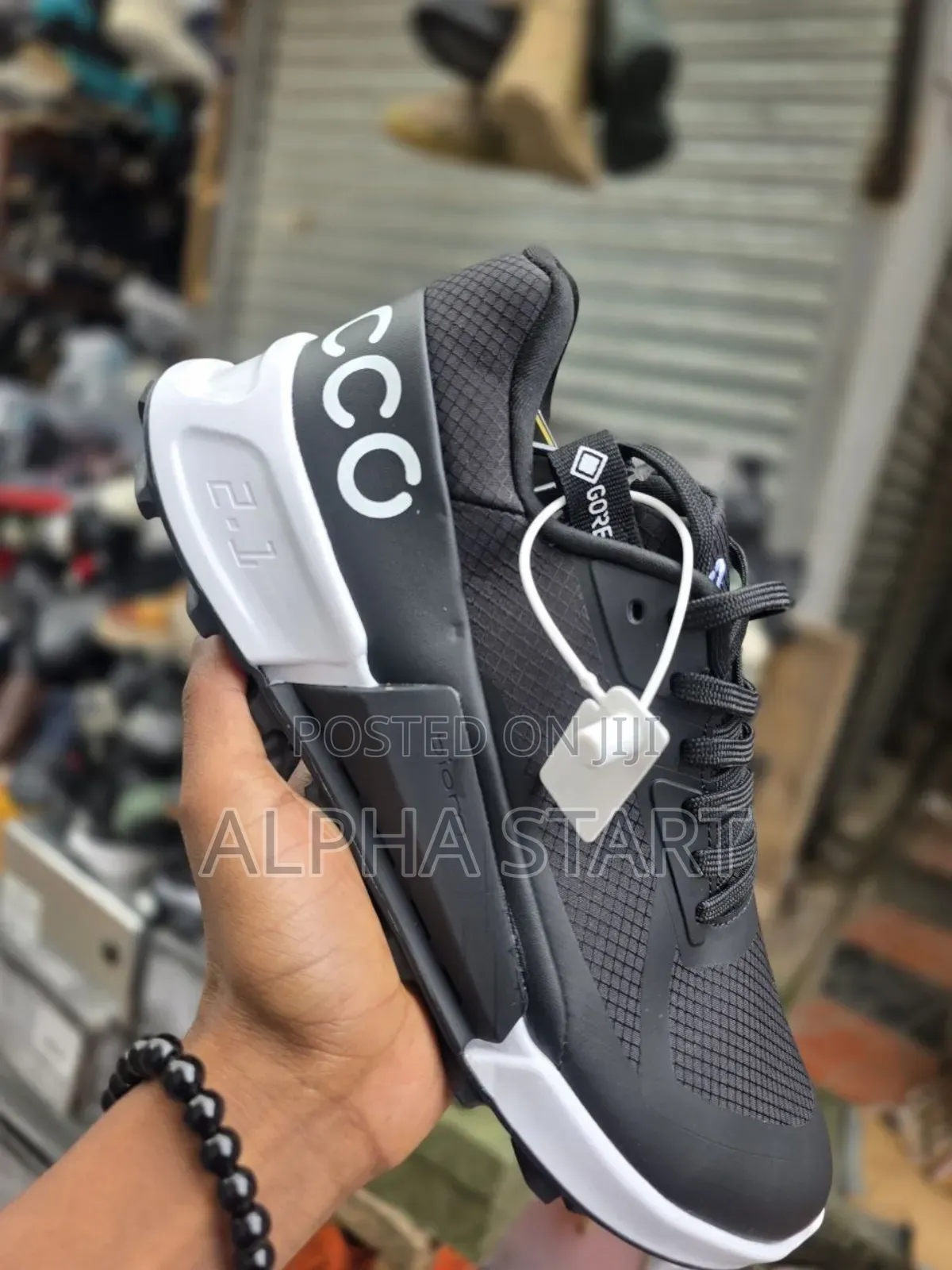 Ecco Premium Quality 
New Arrival Snaekers 
Size #40#41#42