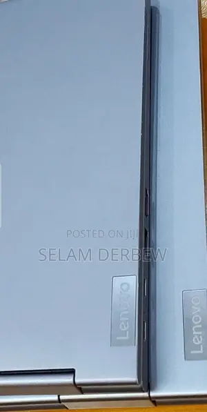 New Laptop Lenovo Thinkpad X1 Yoga 32GB Intel Core I7 SSD 512GB