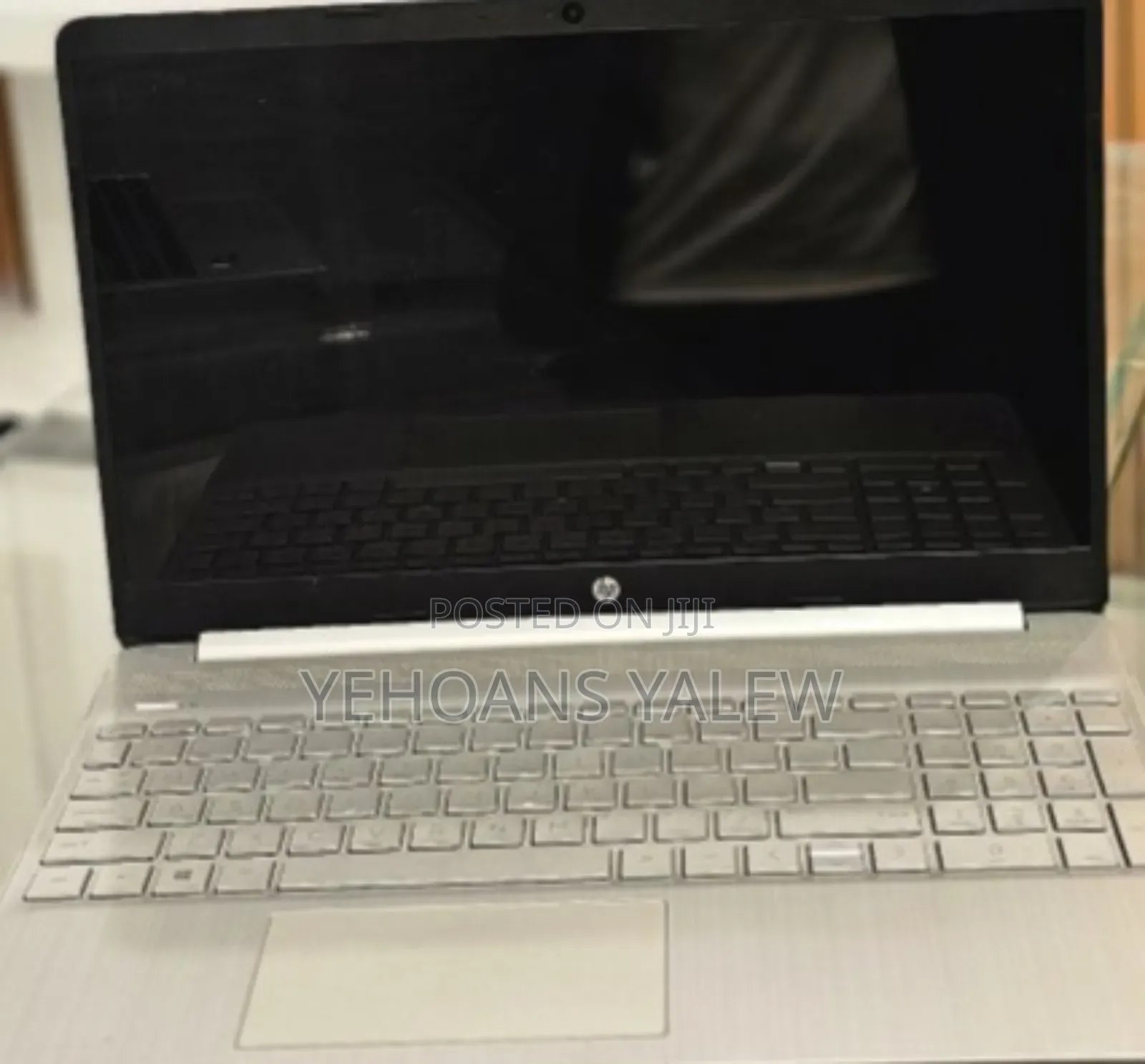 New Laptop HP Stream Notebook 12GB Intel Core I5 SSD 512GB