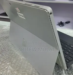 New Laptop Microsoft Surface Pro 4 8GB Intel Core I5 SSD 256GB