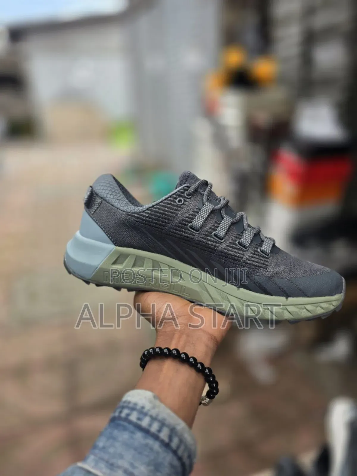 Merrel Smooth Sneakers Premium Quality New Arrival Quality New Arriv