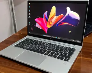 New Laptop HP EliteBook 835 G7 16GB AMD Ryzen 5 SSD 512GB