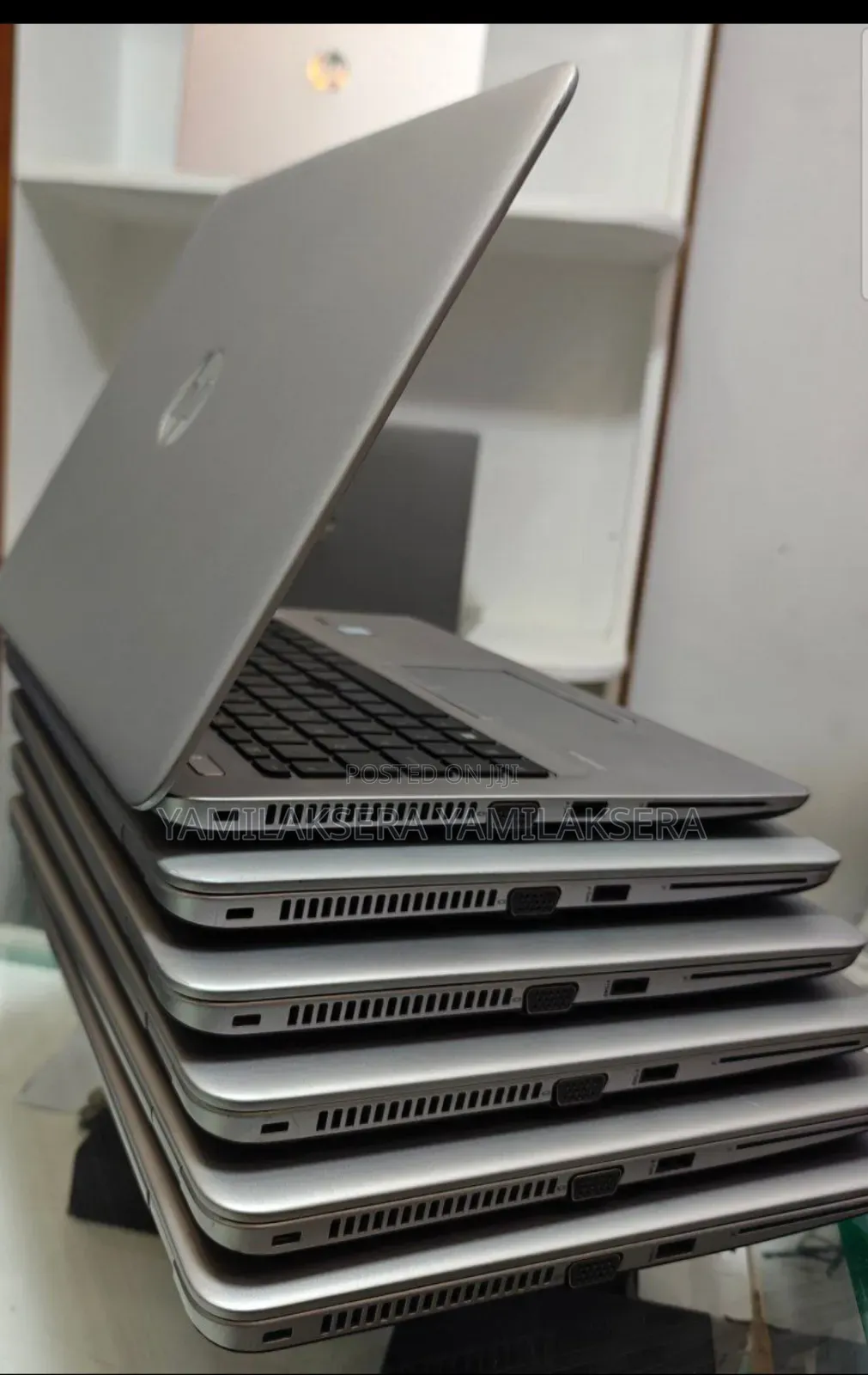 New Laptop HP EliteBook 840 G3 16GB Intel Core I5 SSD 512GB