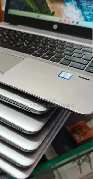 New Laptop HP EliteBook 840 G3 16GB Intel Core I5 SSD 512GB