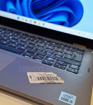 New Laptop Dell Latitude 5310 16GB Intel Core I5 SSD 256GB