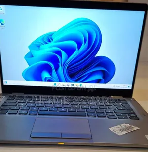 New Laptop Dell Latitude 5310 16GB Intel Core I5 SSD 256GB
