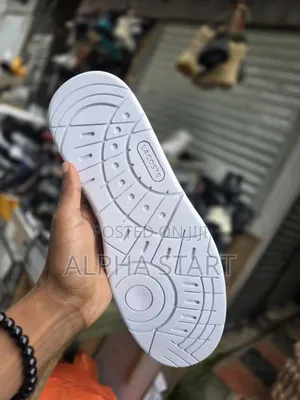 Lacoste Premium Quality White
Lather New Arrival