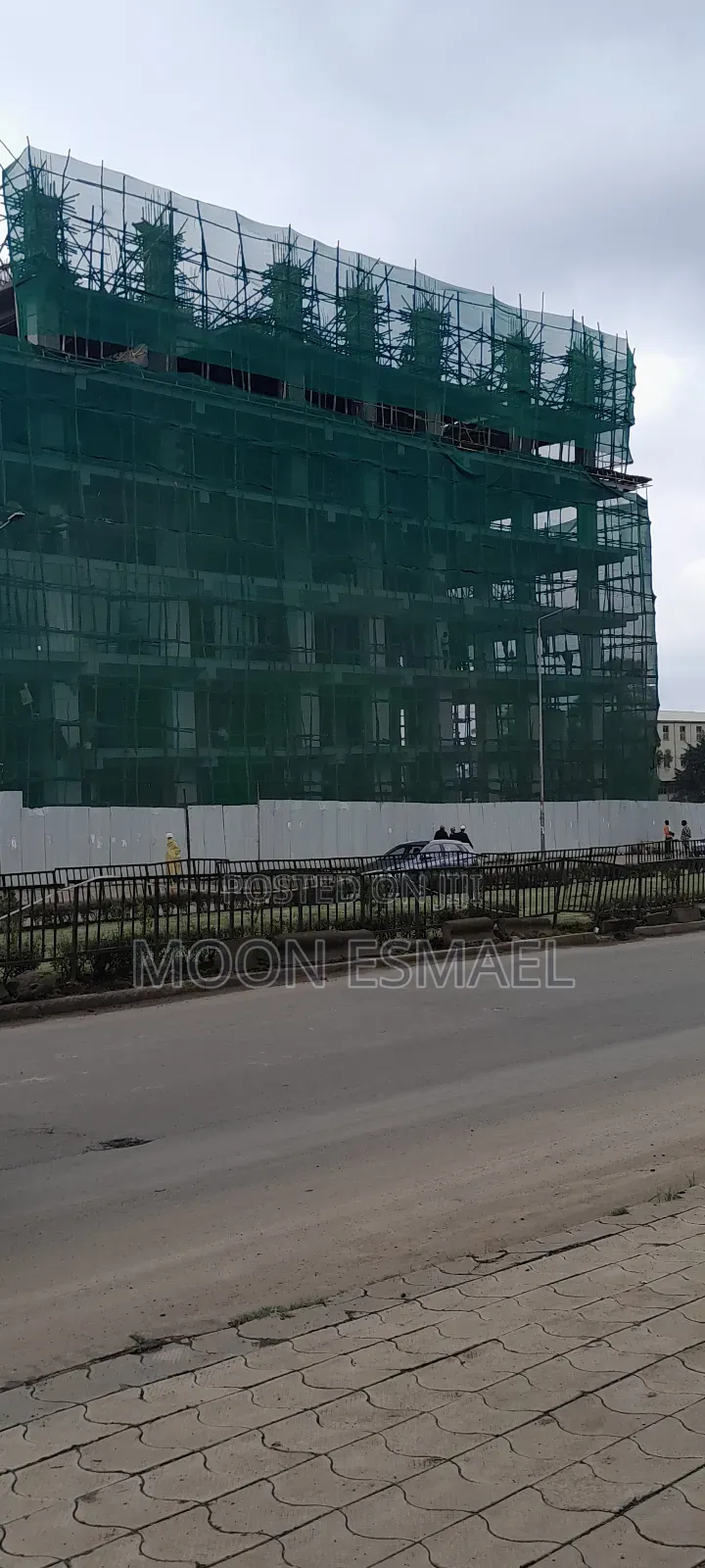 1bdrm Apartment in ሞን ሪል እስቴት, Kolfe Keranio for sale