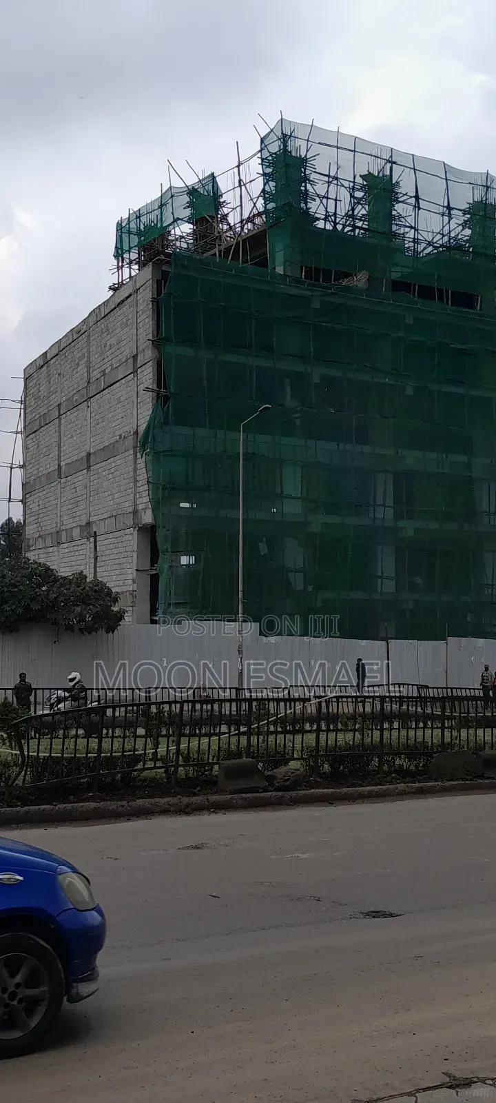 1bdrm Apartment in ሞን ሪል እስቴት, Kolfe Keranio for sale