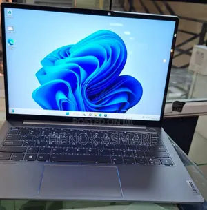 New Laptop Lenovo Thinkbook 14 16GB Intel Core I7 SSD 512GB