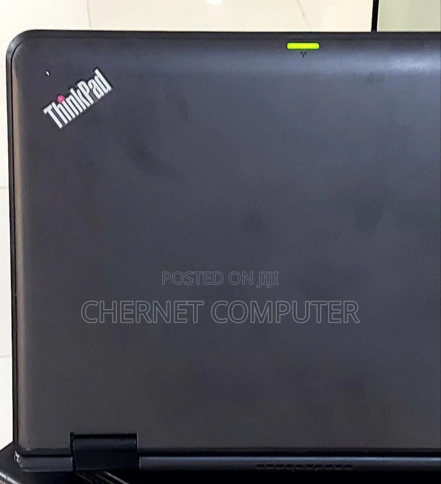 New Laptop Lenovo Yoga 11e 4GB Intel Celeron SSD 500GB